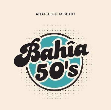 Bahia 50'S Apartment Acapulco Exterior photo